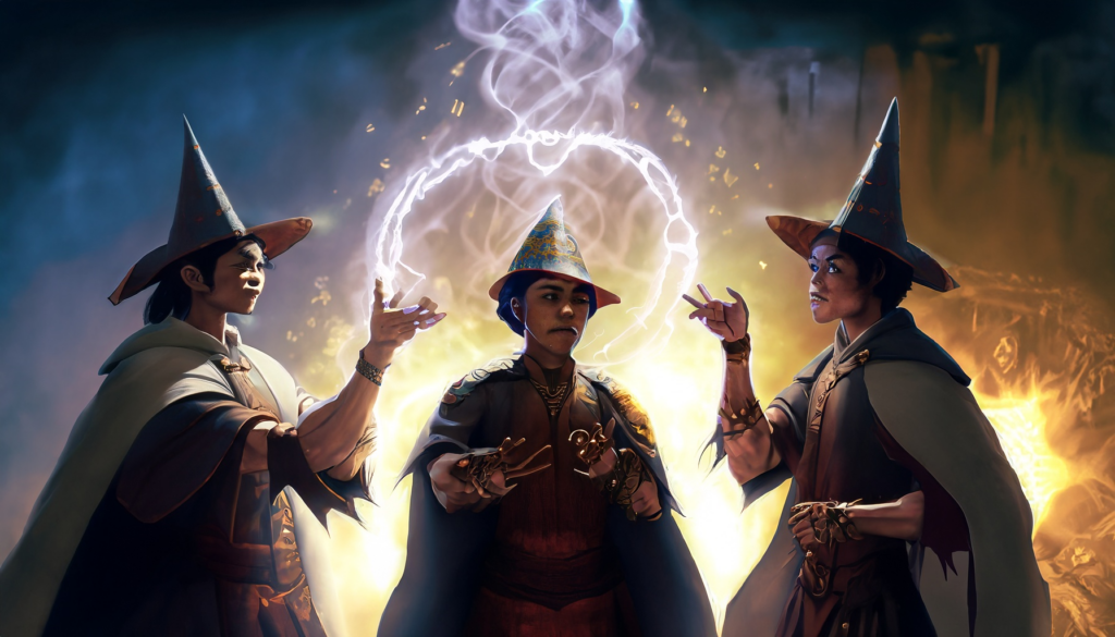 What is Bless 5e?