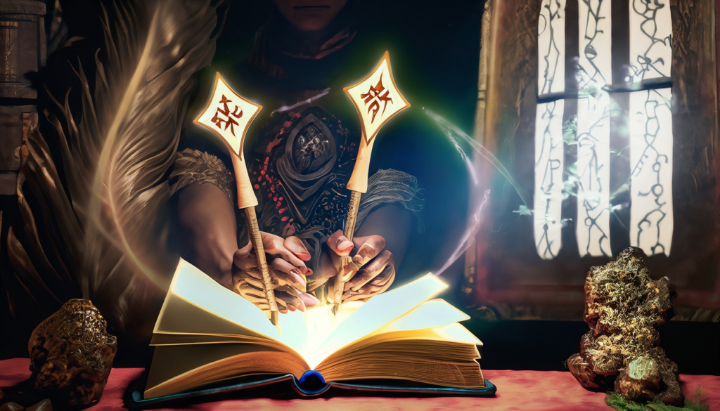 What is Magic Missile 5e?