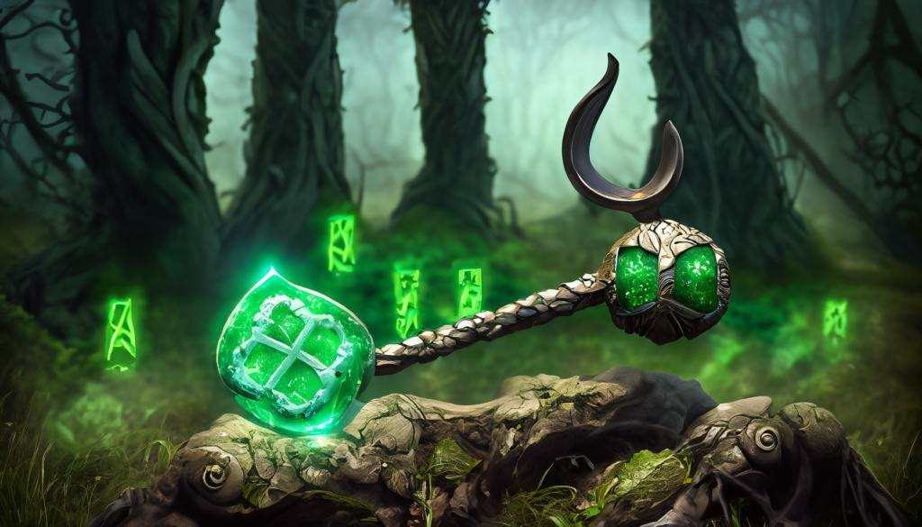 Shillelagh 5e