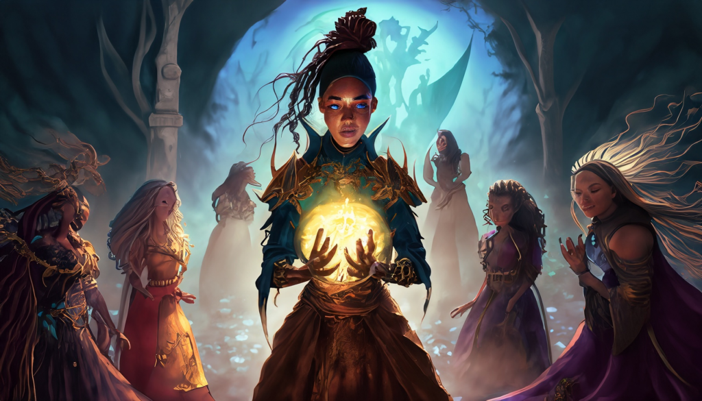 Enhance Ability 5E