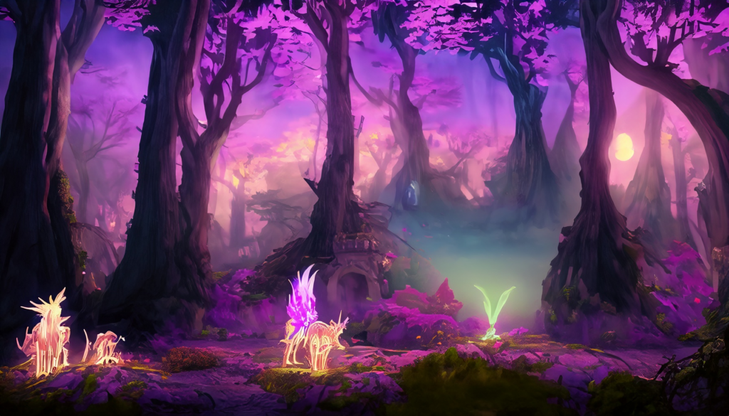 Faerie Fire 5E