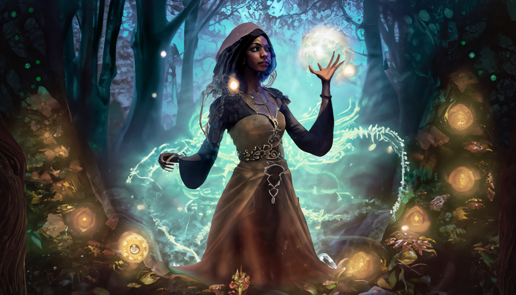 Greater Invisibility 5E