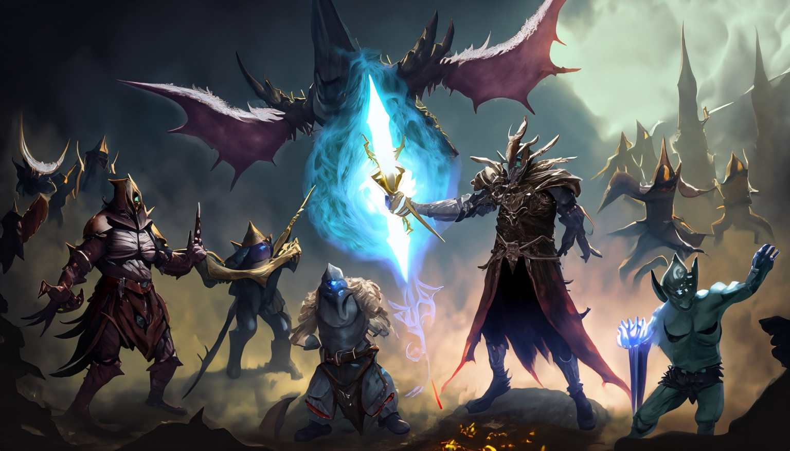 Booming Blade 5E D&D Spell Description and Usage Guide