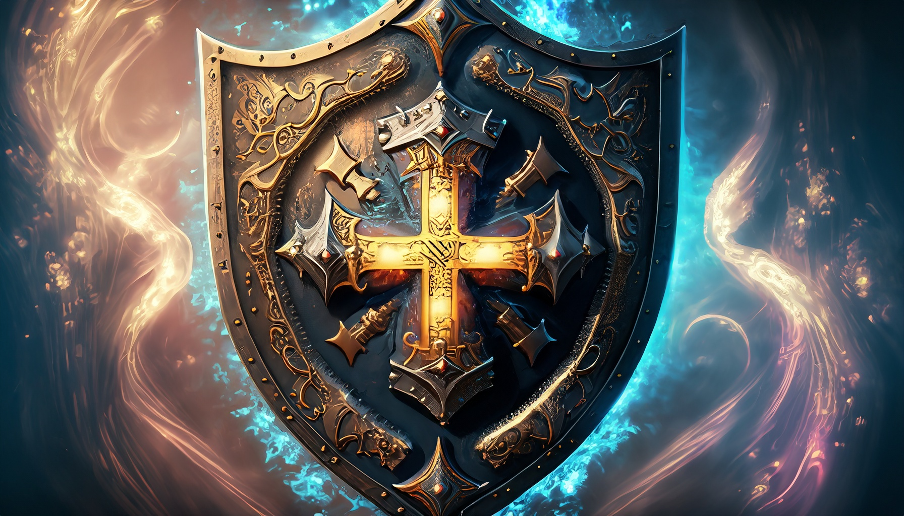 Shield of Faith 5E