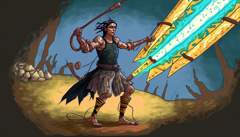 Who Can I Target With Catapult 5e?