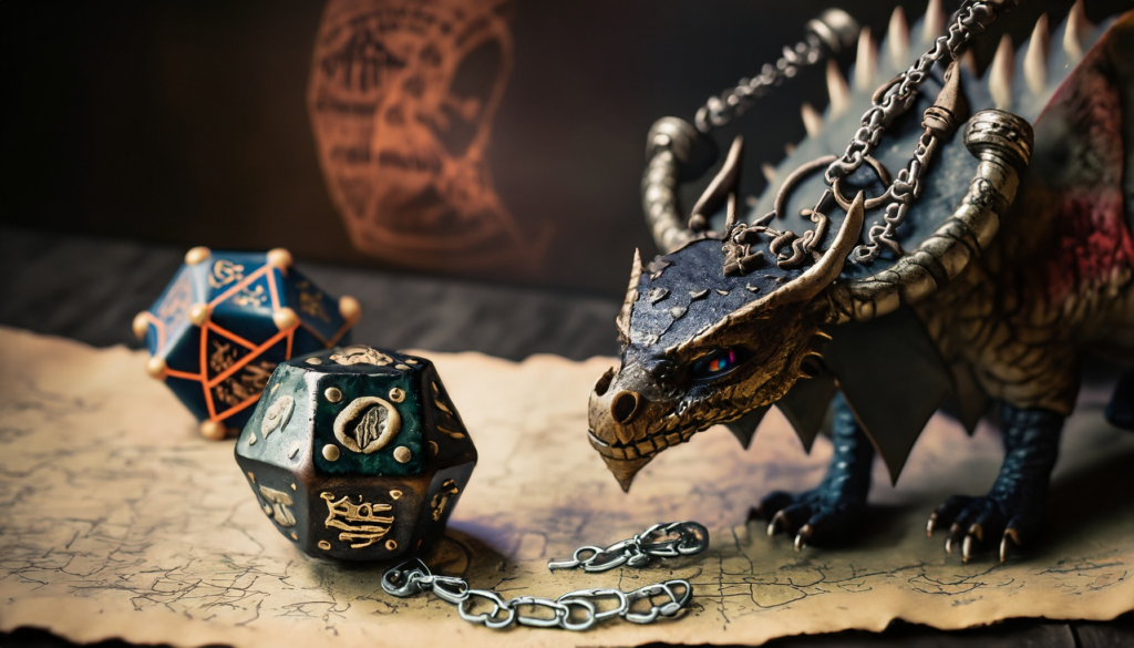 Restrained Condition 5E: D&D Mechanics and Resolution