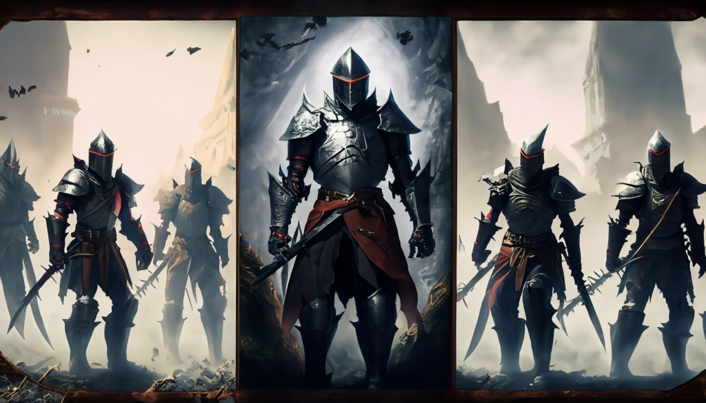 Is the Echo Knight a Good Subclass in 5e?
