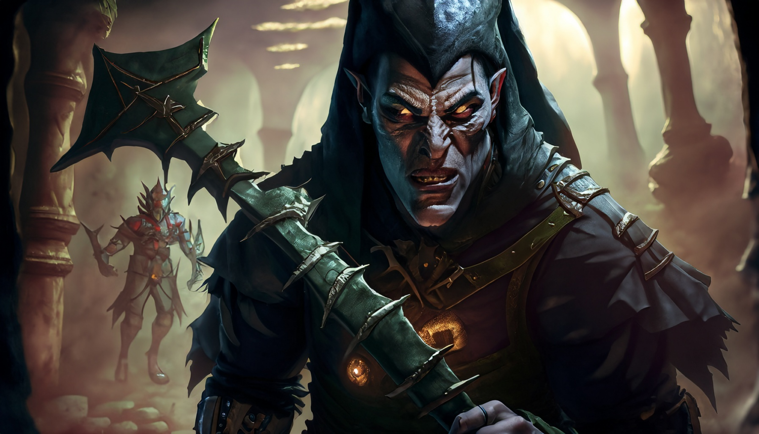 Sneak Attack 5E D&D Rogue's Deadly Precision