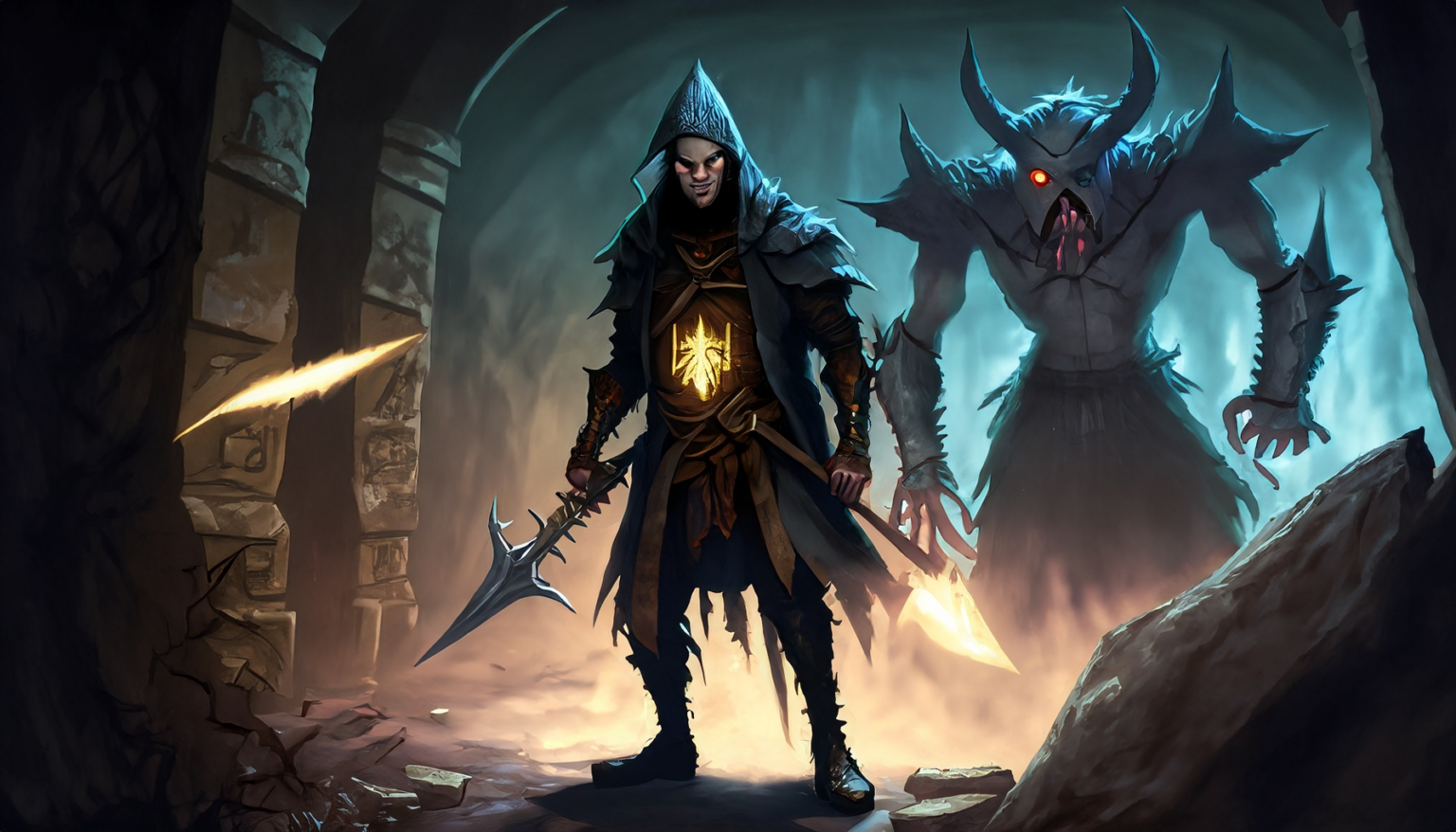 Sneak Attack 5E D&D Rogue's Deadly Precision