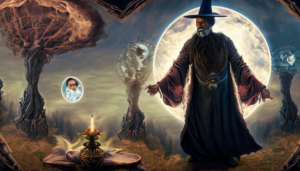 How and when should I use Mirror Image in 5e?
