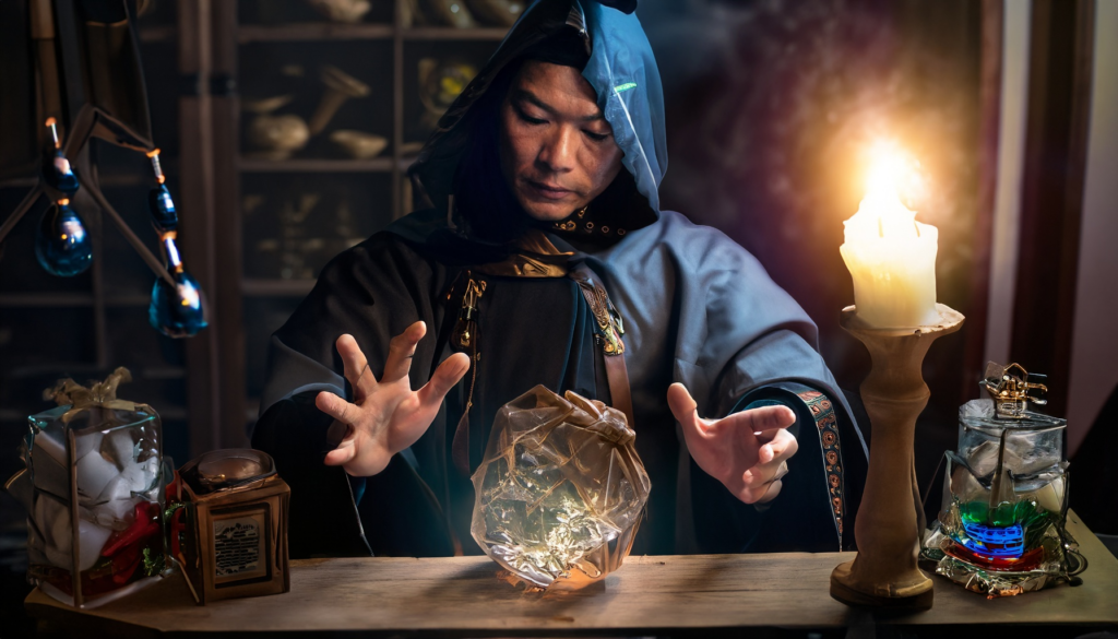 How and when should I use Mage Hand in 5e?