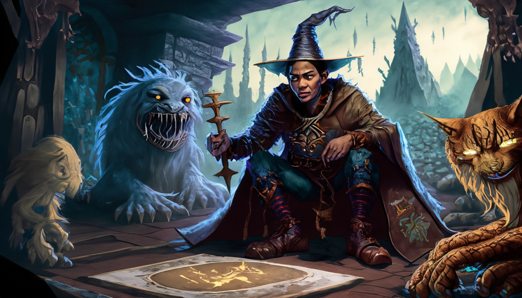 How and when should I use Hold Person in 5e?