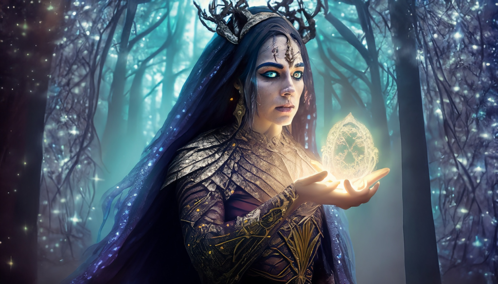 Mage Armor 5e
