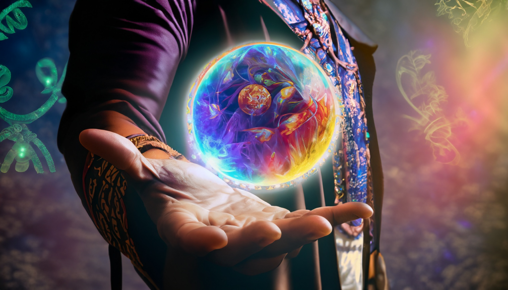 Why Chromatic Orb is so Powerful?