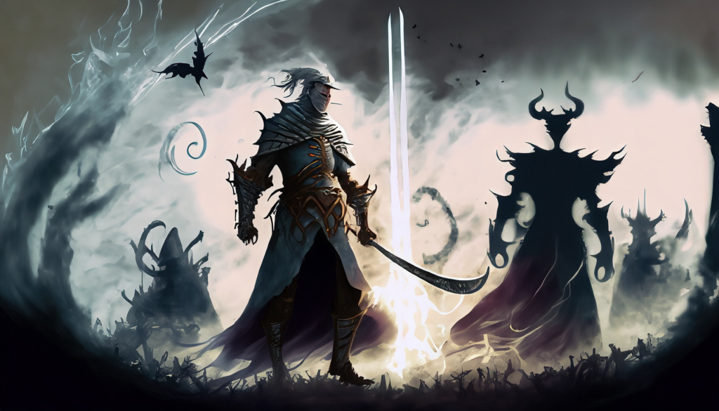 Eldritch Knight 5E