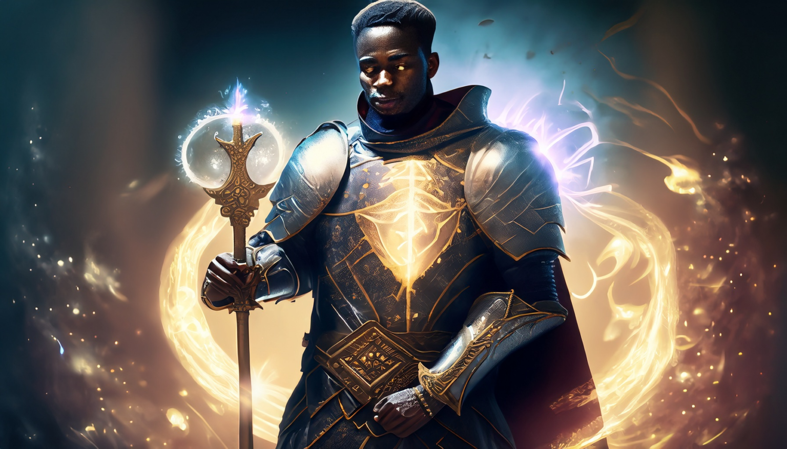 20 Best Paladin Spells in D&D 5E Unleash Divine Power