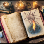 Thaumaturgy 5E