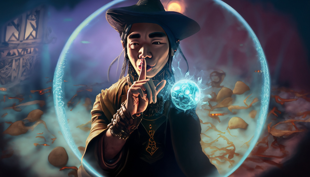How and when should I use Silence 5e?
