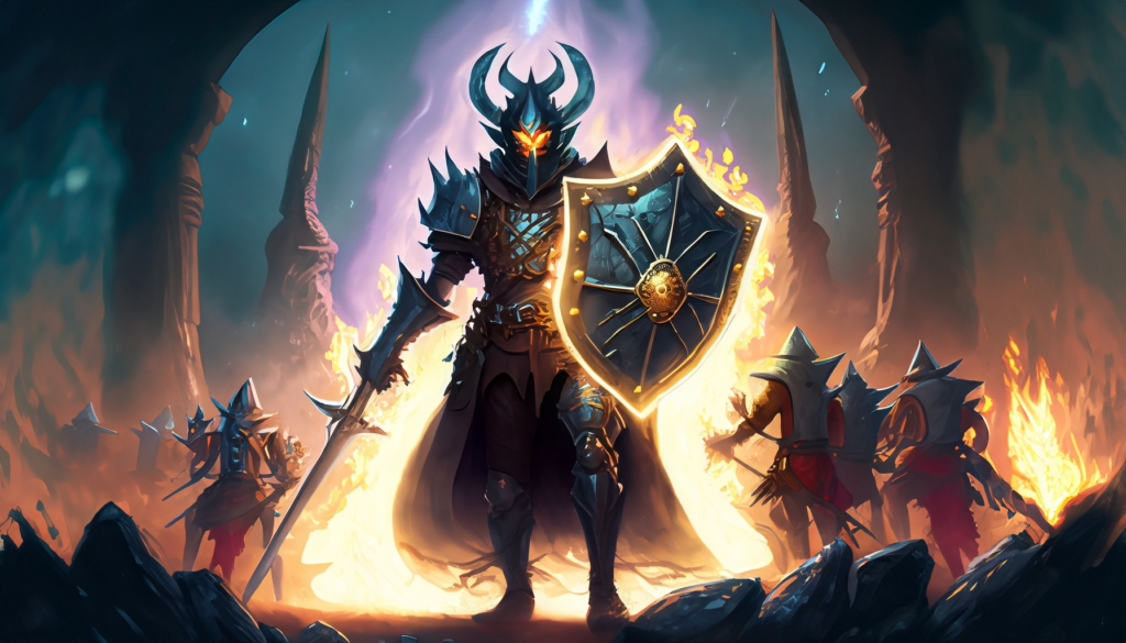How do you prevent stunned in 5e?