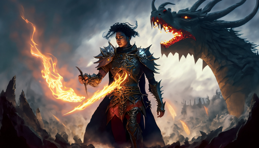 War Caster 5E: Mastering Magic on the Battlefield D&D