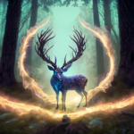 Healing Spirit 5E
