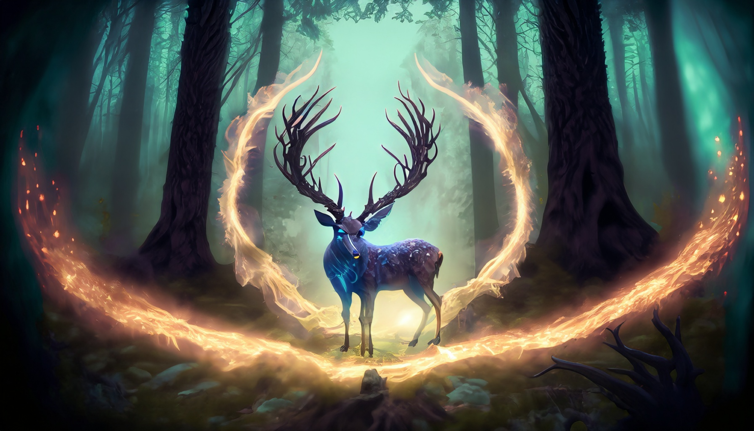 Healing Spirit 5E Harnessing the Restorative Magic in D&D