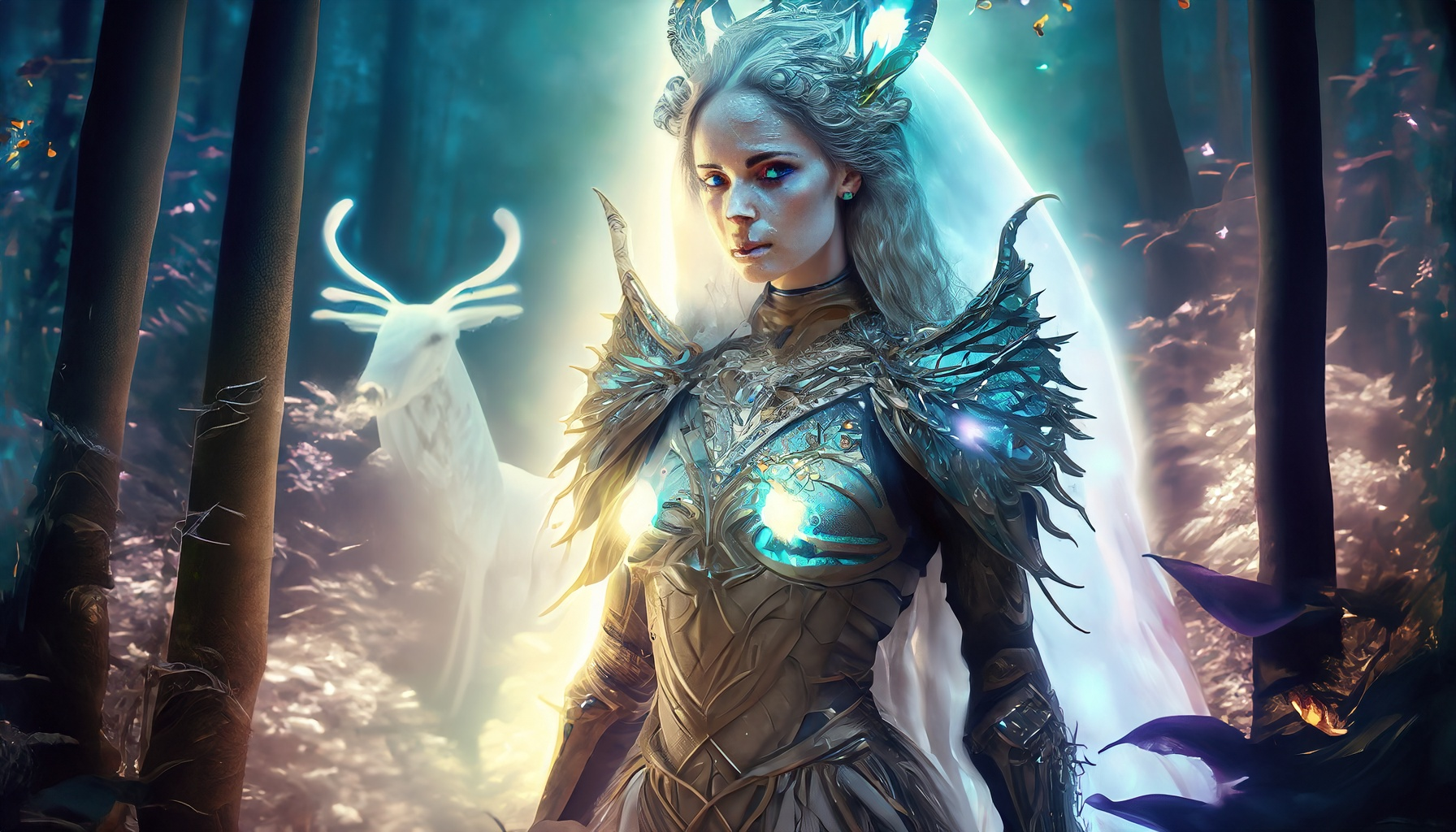 Spirit Guardians 5E: Spell Description, Mechanics, and Guide
