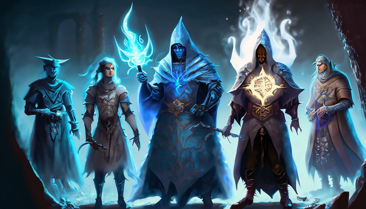 Armor of Agathys 5E D&D Spell Description and Guide