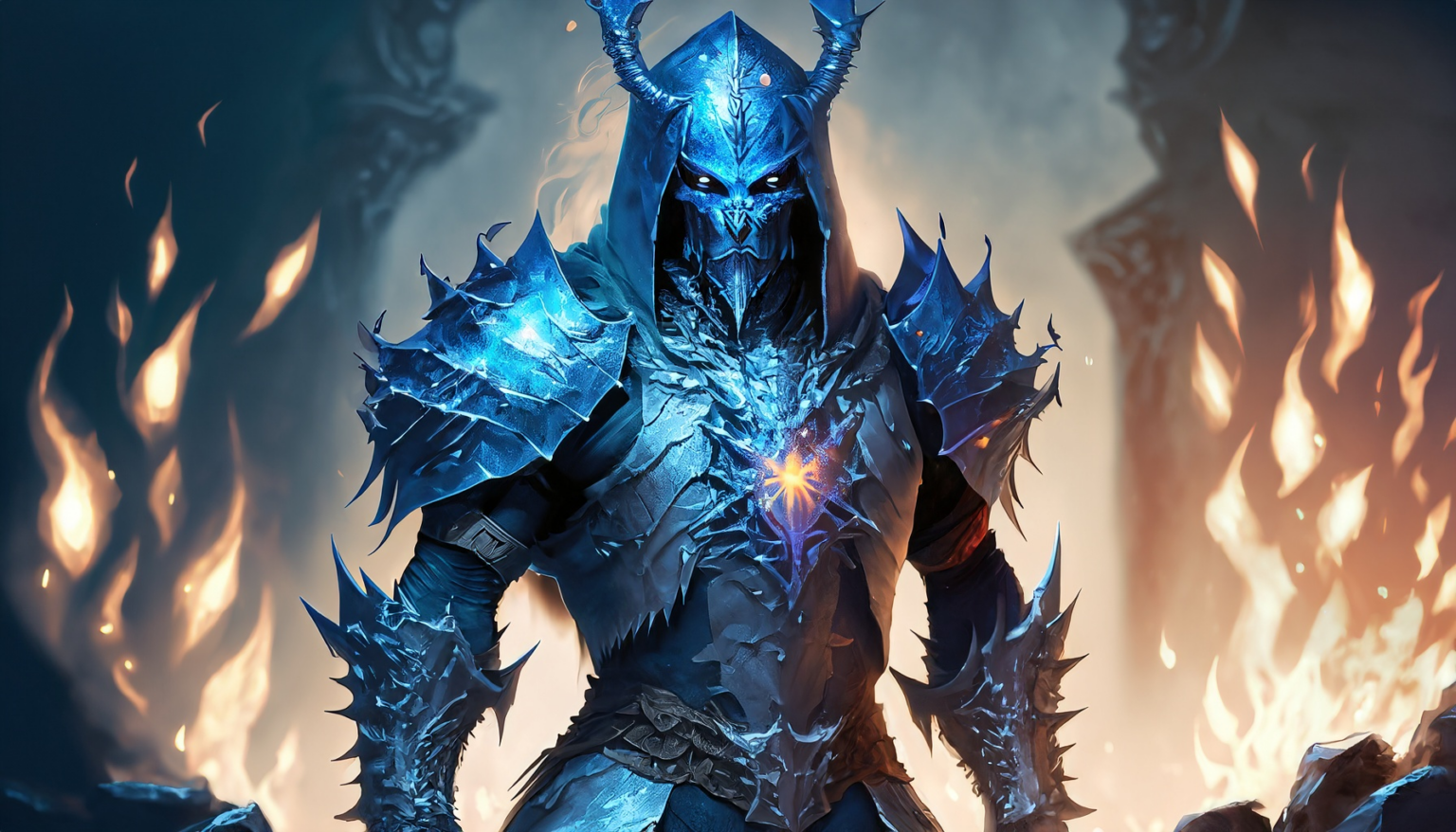 Armor of Agathys 5E D&D Spell Description and Guide
