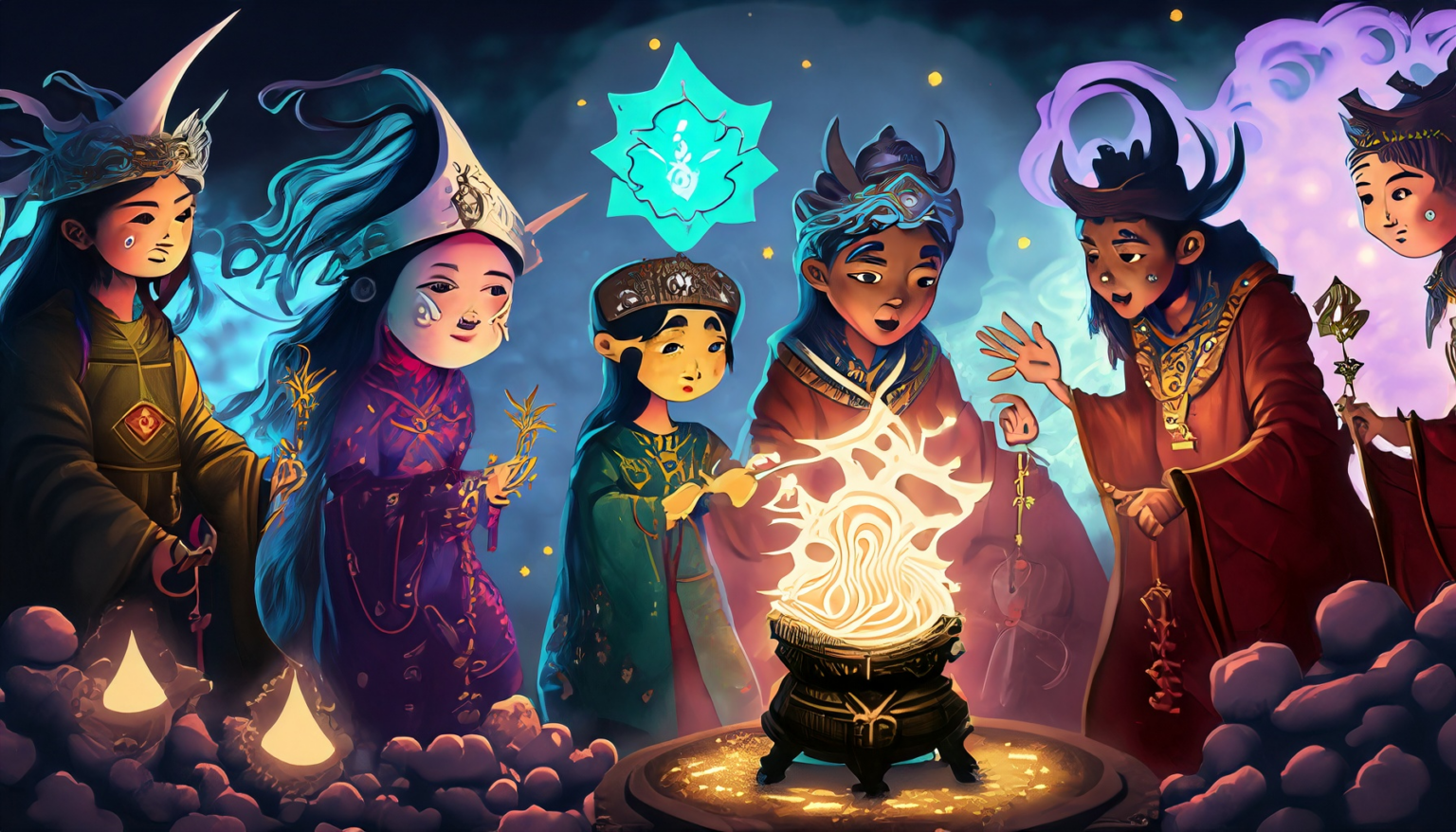 Dispel Magic 5E D&D Spell Description and Usage Guide