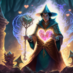 Charm Person 5E: D&D Spell Description and Usage Guide