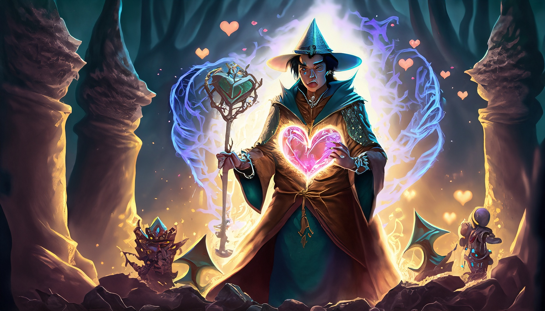 Charm Person 5E: D&D Spell Description and Usage Guide