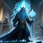 Frostbite 5E