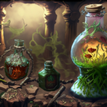 Poisoned 5E