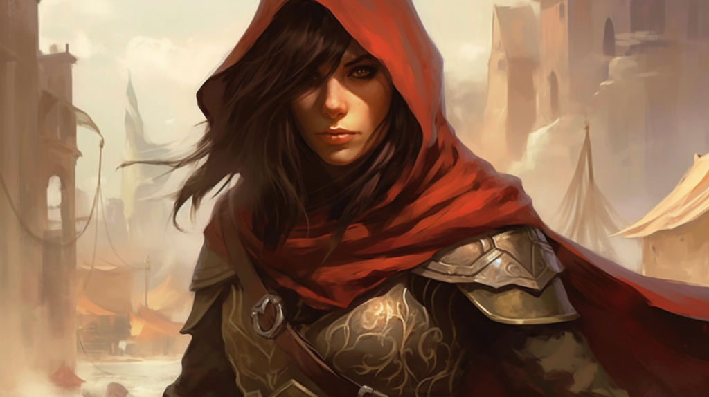 Assassin Rogue 5E subclass Features