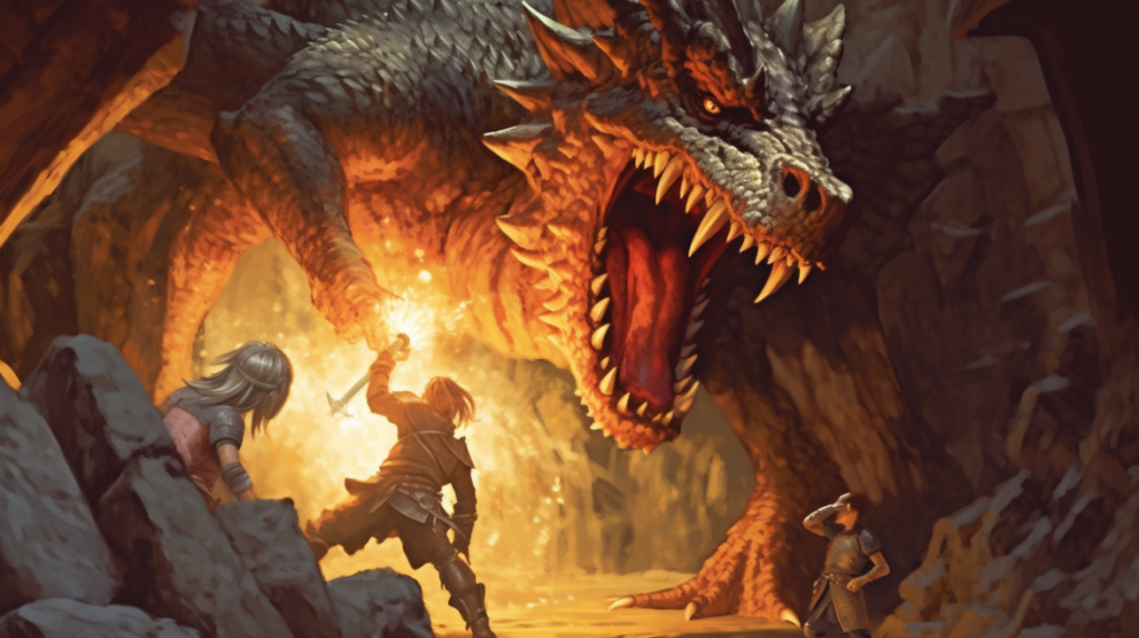 How does Grappling in DnD 5E work?