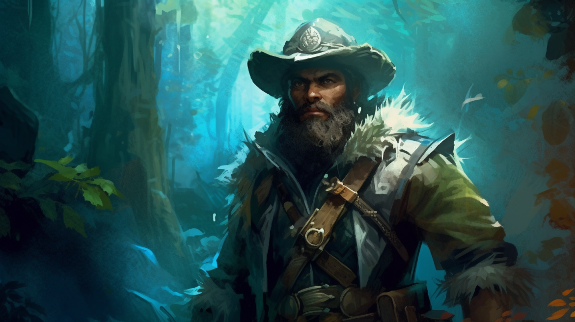 Master the Drakewarden Ranger in DnD 5E Tips & Guide