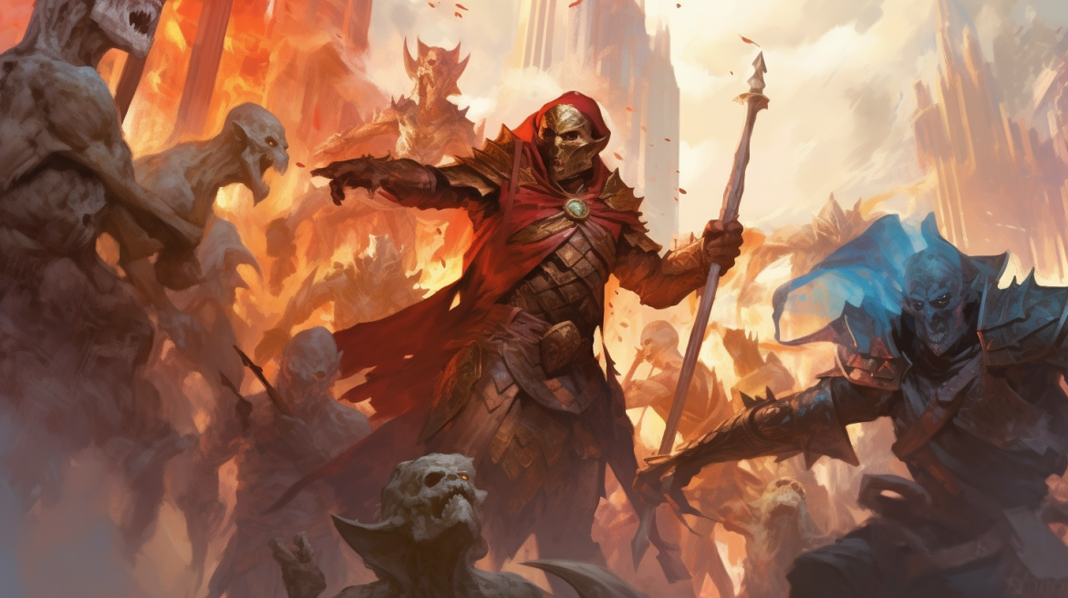 Master Death Saving Throws 5e Expert Tips & Strategies