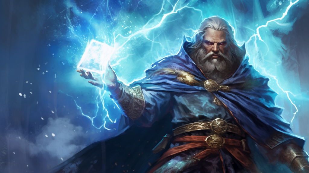 Sorcerer 5E Tips & Tricks