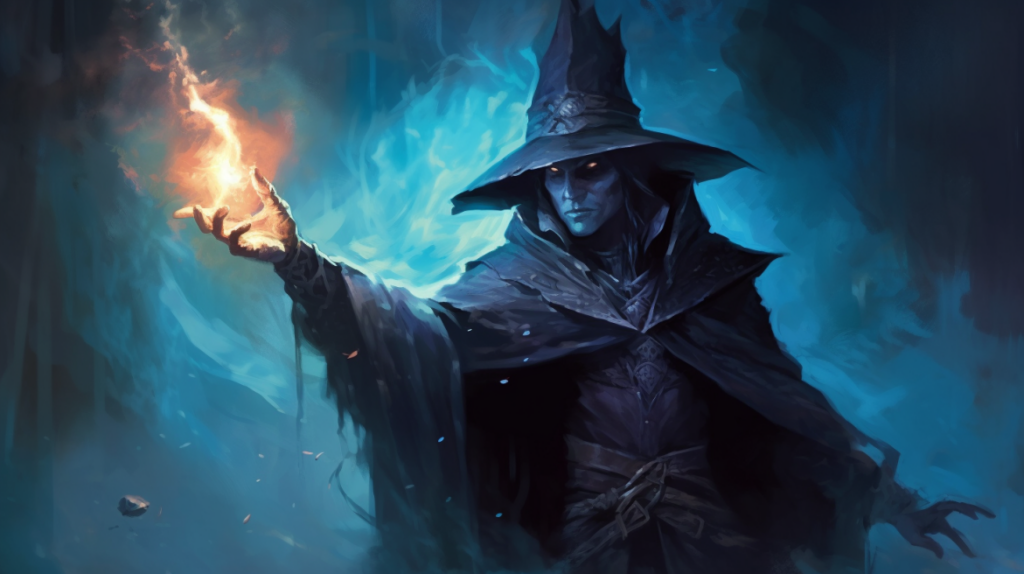 Shadow Magic Sorcerer subclass Tips & Tricks