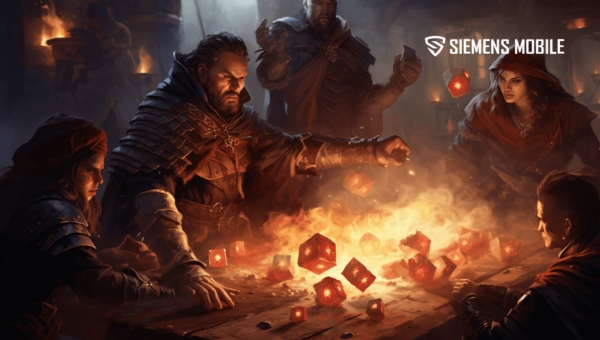 Master the Initiative in DnD 5e: Strategies Unveiled