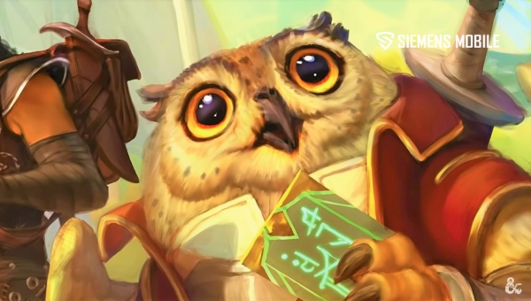 Owlin 5E Traits