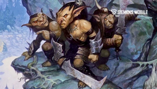 Role of Goblins in Gameplay