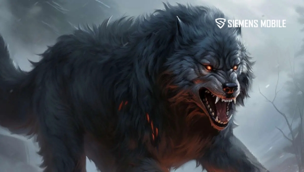 Unleashing the Dire Wolf 5E: A DnD Monster Explained