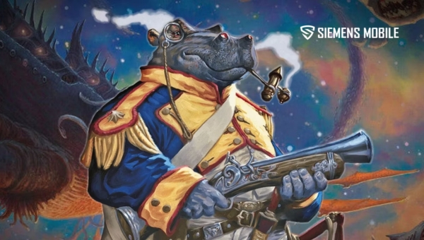 Unmasking Giff 5E Dive Into DnD s Most Unique Race 