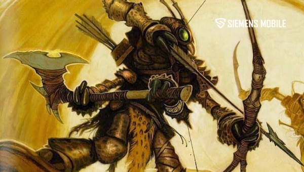 Unraveling Thri-Kreen 5E in Dungeons & Dragons - A Guide