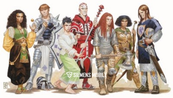 Variant Humans Traits