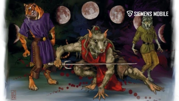 What is Lycanthropy 5E?