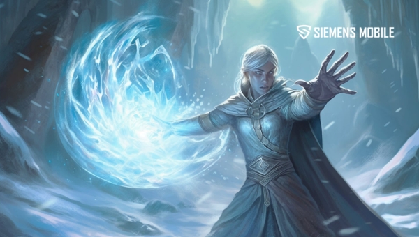WHO CAN CAST Ray of Frost 5E?