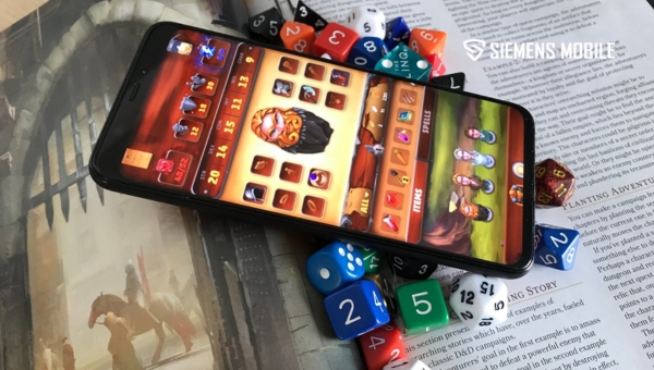 Why Choose Mobile 5E feats?